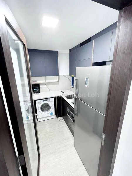 2 Bed Condo for Rent in  Wilshire Residences - Image 6