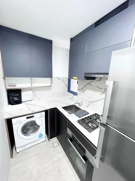 2 Bed Condo for Rent in  Wilshire Residences - Image 5