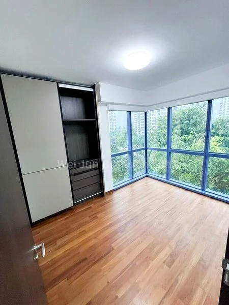 2 Bed Condo for Rent in  Wilshire Residences - Image 2