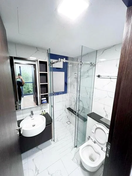 2 Bed Condo for Rent in  Wilshire Residences - Image 1