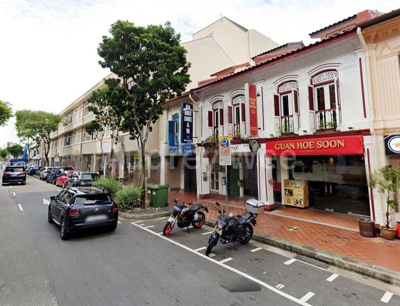 Shop / Shophouse for Rent: Joo Chiat Road Shophouse - Image 3