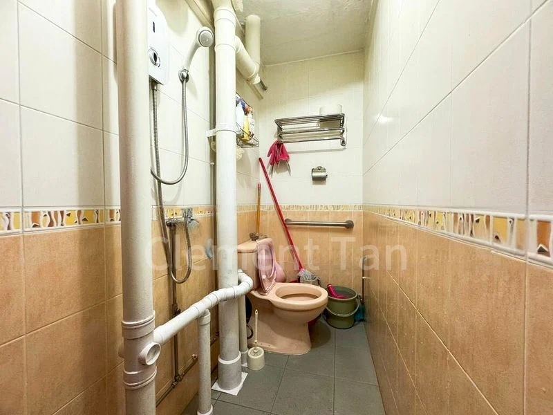 Room (HDB) for Rent in  37 Jalan Rumah Tinggi - Image 4