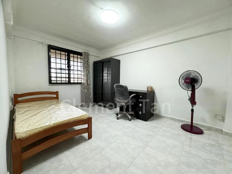 Room (HDB) for Rent in  37 Jalan Rumah Tinggi - Image 1