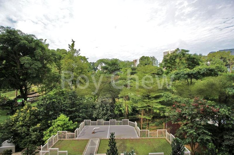 2+1 Bed Apartment (Condo) for Sale in  Goodwood Grand - Image 8