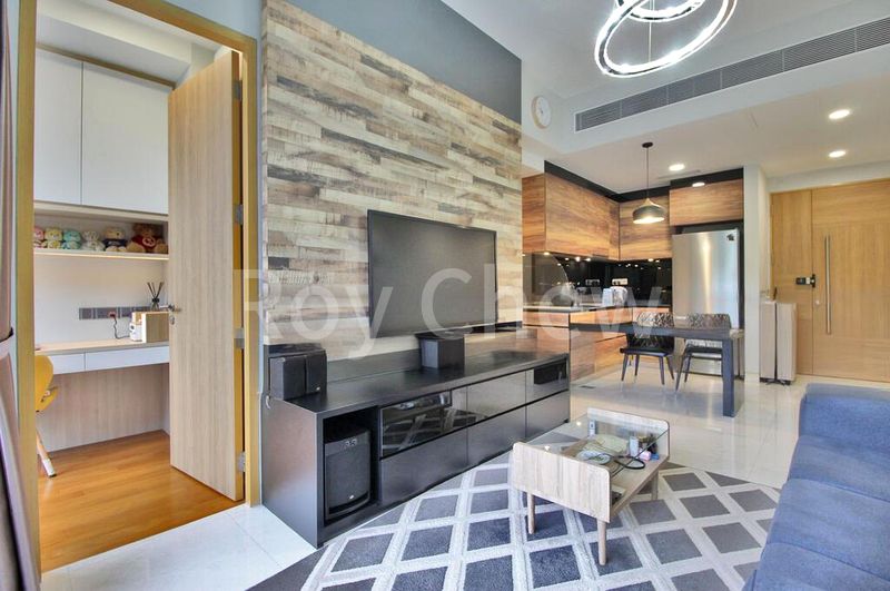 2+1 Bed Apartment (Condo) for Sale in  Goodwood Grand - Image 4