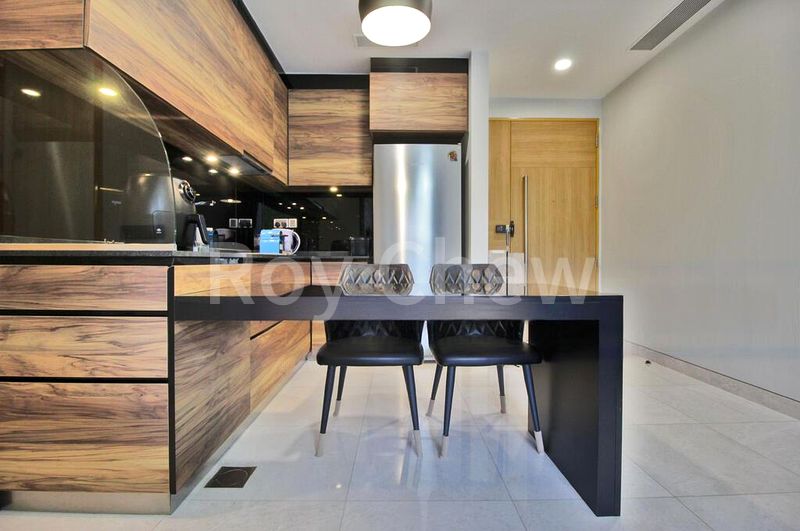 2+1 Bed Apartment (Condo) for Sale in  Goodwood Grand - Image 5