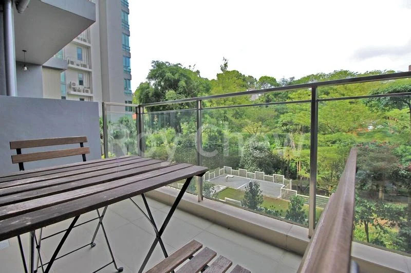 2+1 Bed Apartment (Condo) for Sale in  Goodwood Grand - Image 11