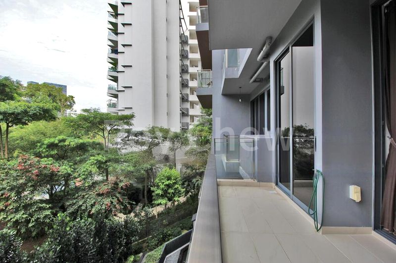 2+1 Bed Apartment (Condo) for Sale in  Goodwood Grand - Image 6