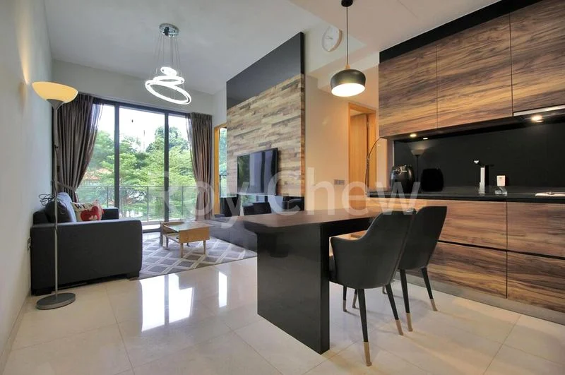 2+1 Bed Apartment (Condo) for Sale in  Goodwood Grand - Image 1