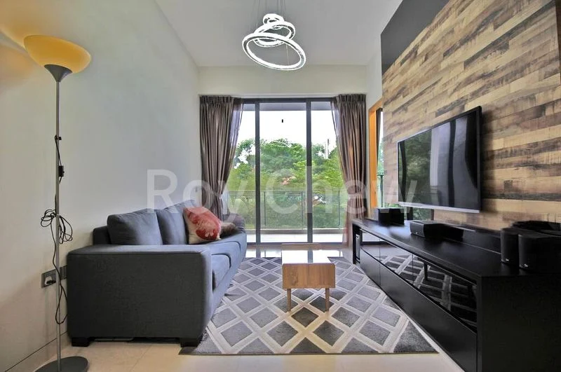 2+1 Bed Apartment (Condo) for Sale in  Goodwood Grand - Image 2