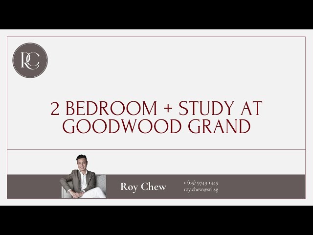 2+1 Bed Apartment (Condo) for Sale in  Goodwood Grand - Image 14