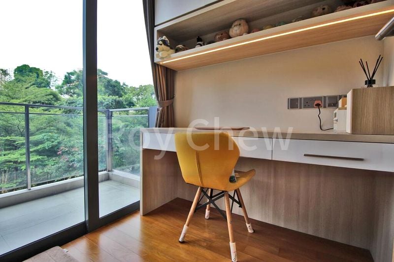 2+1 Bed Apartment (Condo) for Sale in  Goodwood Grand - Image 9