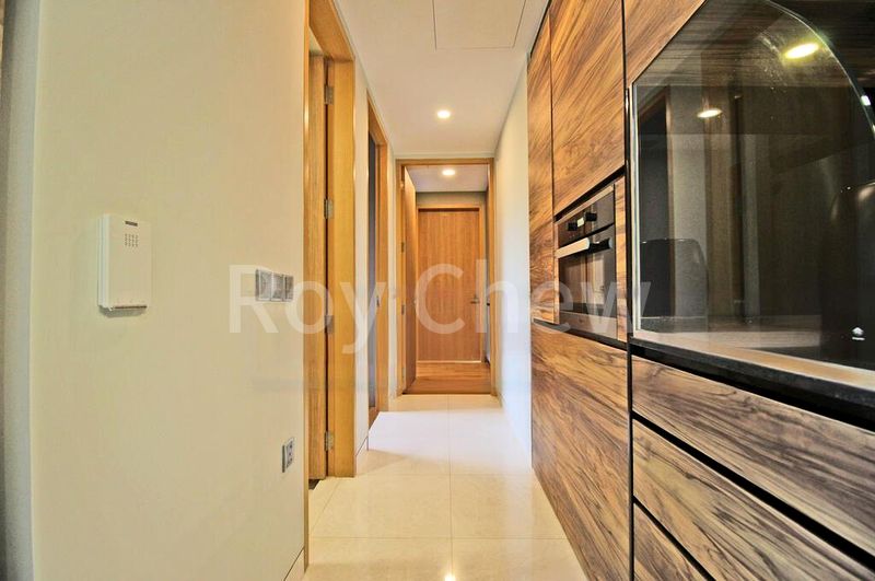 2+1 Bed Apartment (Condo) for Sale in  Goodwood Grand - Image 7