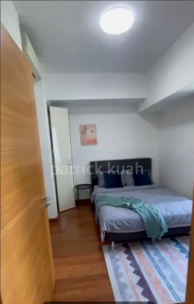 Room (Condo) for Rent in  The Sail @ Marina Bay - Image 1