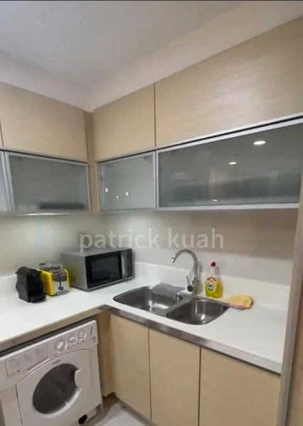 Room (Condo) for Rent in  The Sail @ Marina Bay - Image 3