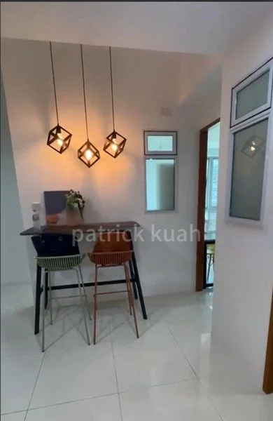 Room (Condo) for Rent in  The Sail @ Marina Bay - Image 8
