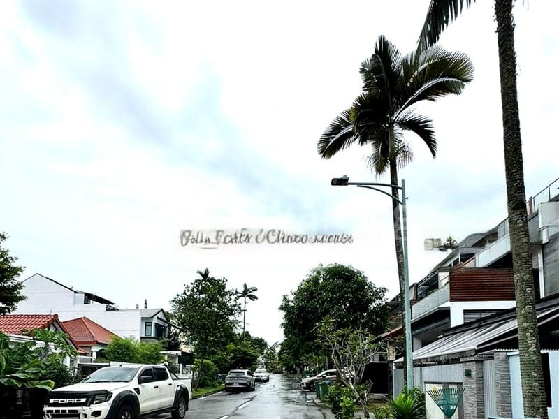 6 Bed Terraced House (Landed) for Sale in  St Nicholas View - Image 11