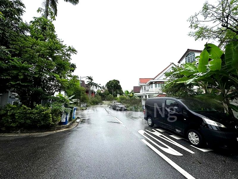 6 Bed Terraced House (Landed) for Sale in  St Nicholas View - Image 10