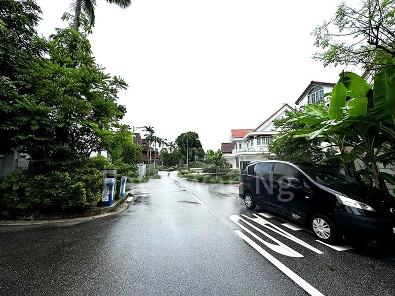 6 Bed Terraced House (Landed) for Sale in  St Nicholas View - Image 2