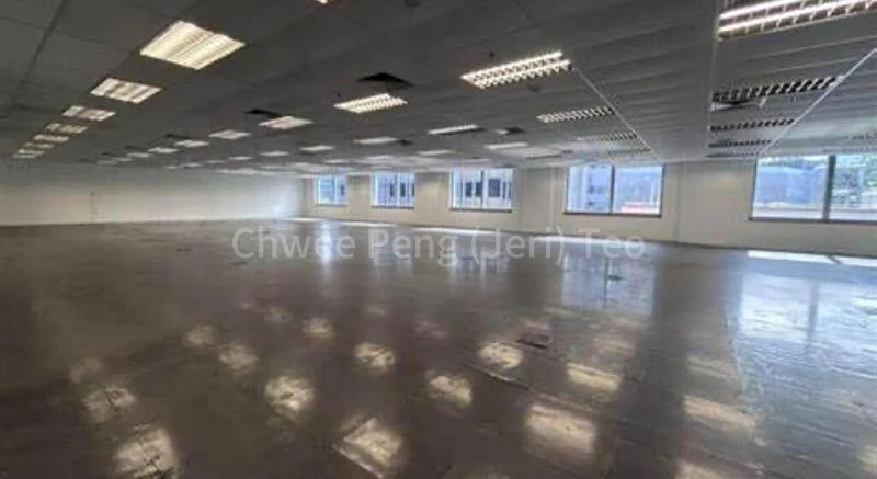 Office for Rent: Haw Par Centre - Image 1