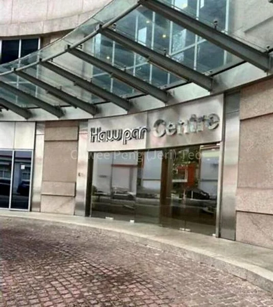 Office for Rent: Haw Par Centre - Image 5