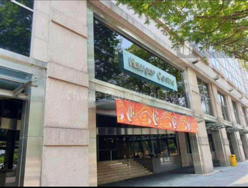 Office for Rent: Haw Par Centre - Image 6