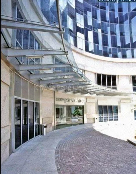 Office for Rent: Haw Par Centre - Image 3