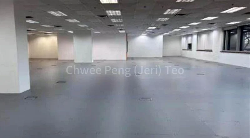 Office for Rent: Haw Par Centre - Image 2