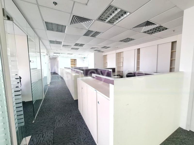 Office for Rent: The Plaza - Image 1