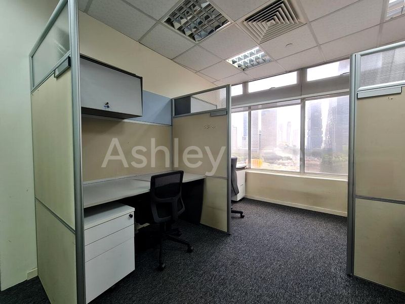 Office for Rent: The Plaza - Image 7