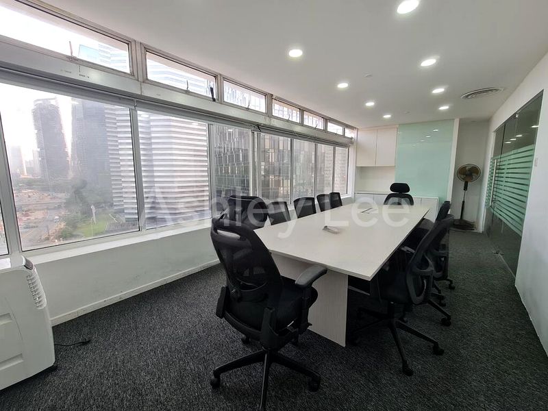 Office for Rent: The Plaza - Image 8