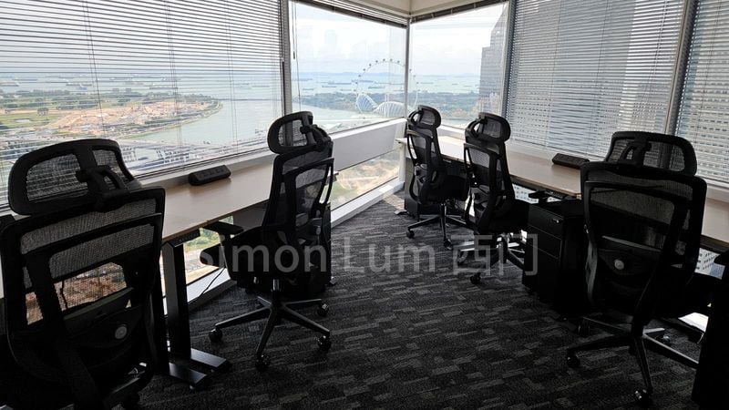 Office for Rent in Gateway West - Image 2