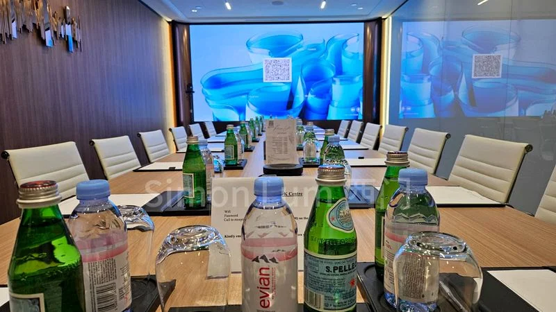 Office for Rent in Gateway West - Image 4