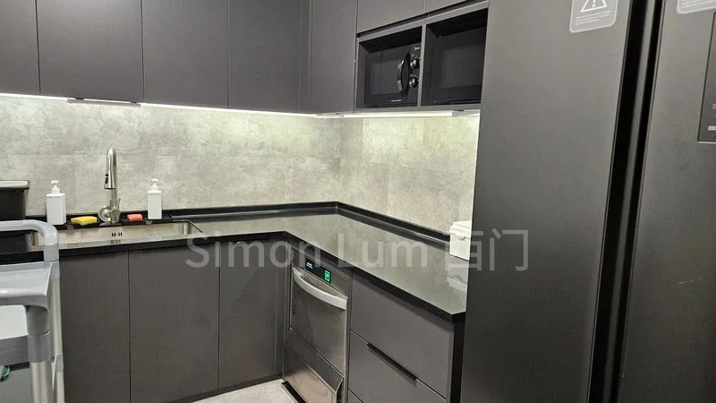 Office for Rent in Gateway West - Image 7