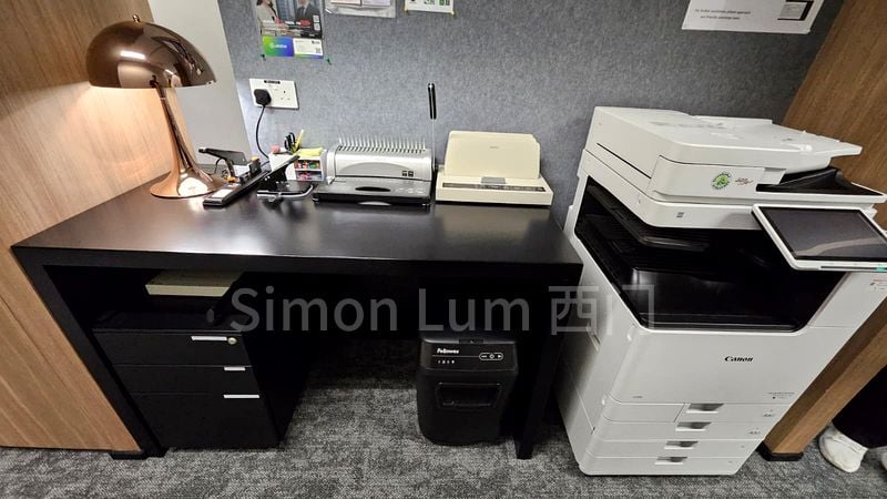 Office for Rent in Gateway West - Image 5