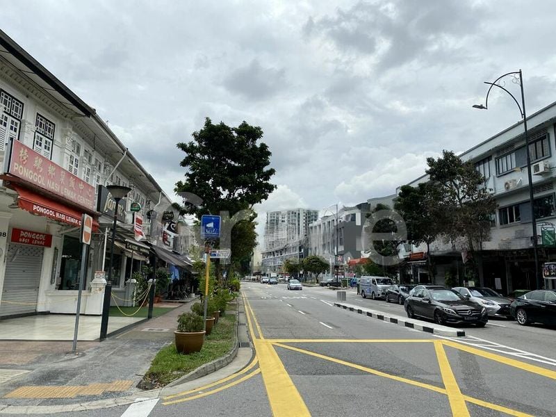 7 Bed Bungalow (Landed) for Sale in  Parkstone Road - Image 11