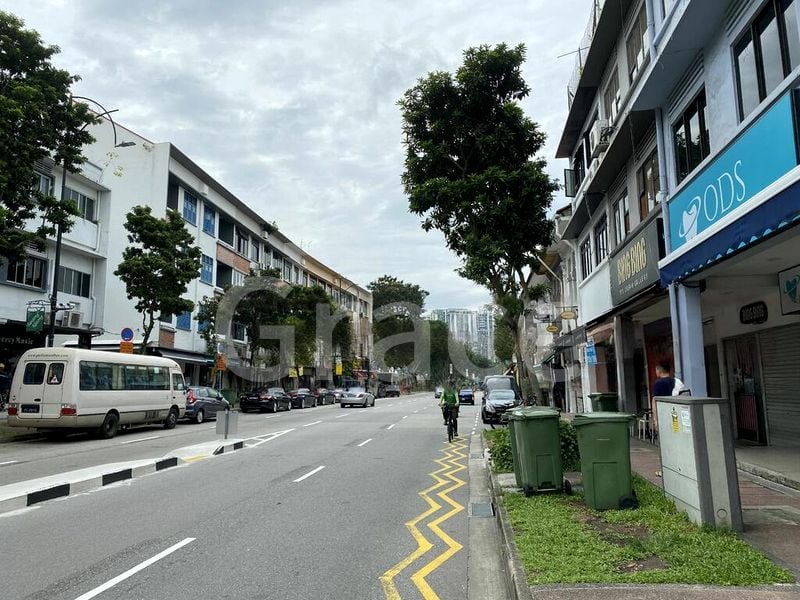 7 Bed Bungalow (Landed) for Sale in  Parkstone Road - Image 12