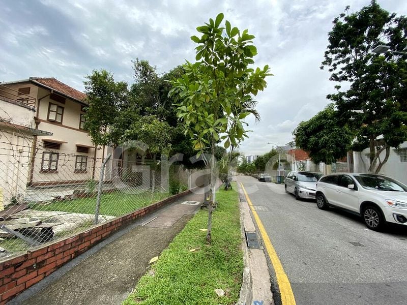 7 Bed Bungalow (Landed) for Sale in  Parkstone Road - Image 9