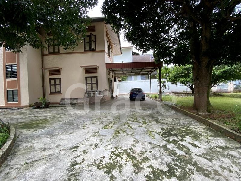 7 Bed Bungalow (Landed) for Sale in  Parkstone Road - Image 3