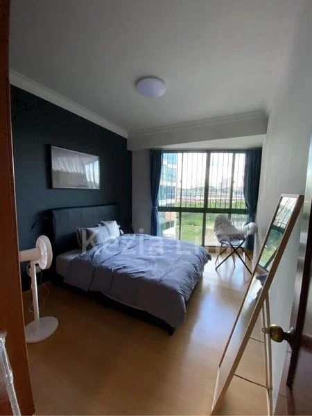 Room (Condo) for Rent in  Yew Mei Green - Image 5