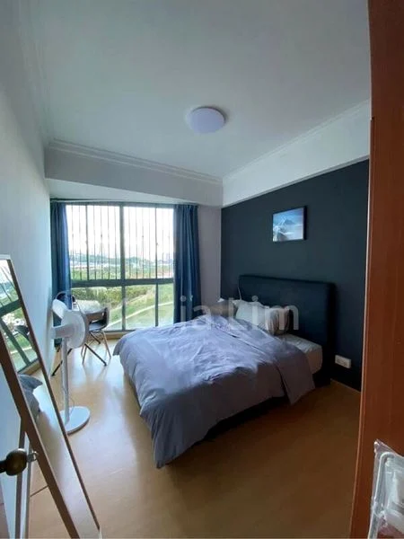 Room (Condo) for Rent in  Yew Mei Green - Image 7