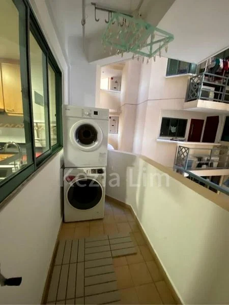 Room (Condo) for Rent in  Yew Mei Green - Image 1