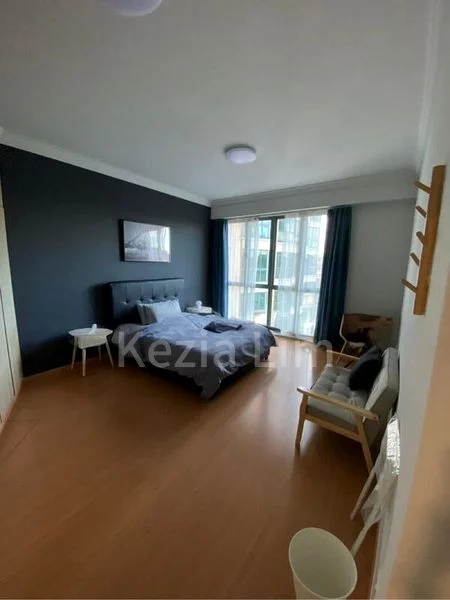 Room (Condo) for Rent in  Yew Mei Green - Image 4