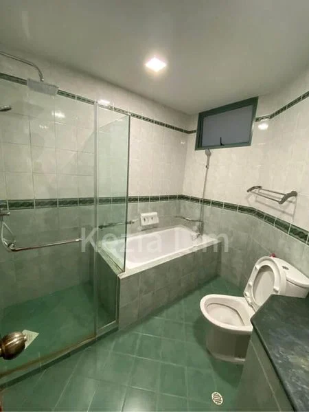 Room (Condo) for Rent in  Yew Mei Green - Image 2