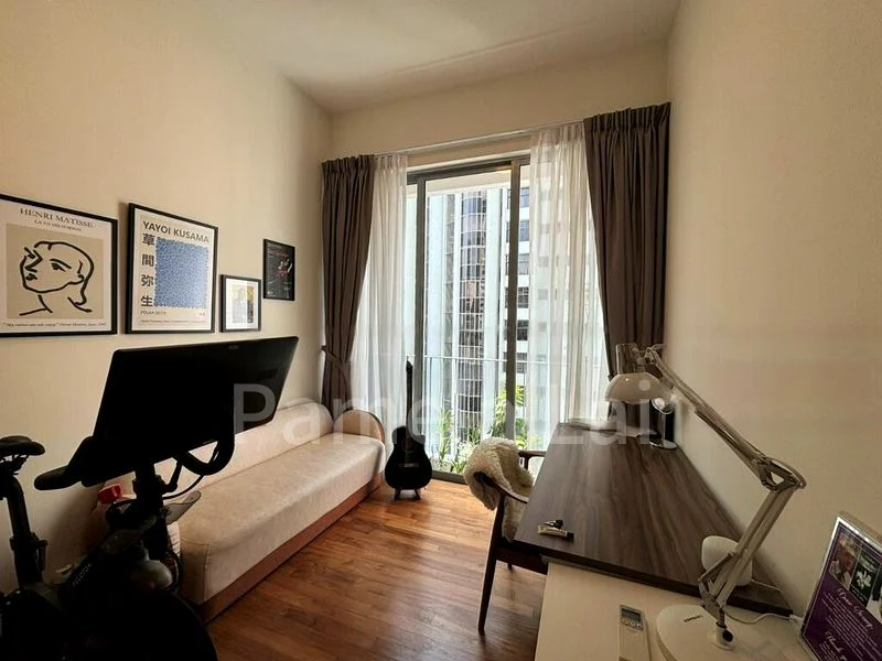 3 Bed Apartment (Condo) for Rent in  One Leonie Residences - Image 3