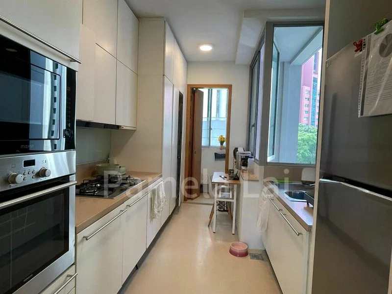 3 Bed Apartment (Condo) for Rent in  One Leonie Residences - Image 4
