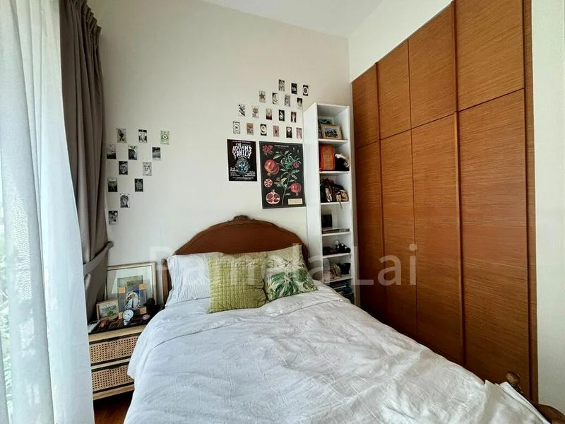 3 Bed Apartment (Condo) for Rent in  One Leonie Residences - Image 1