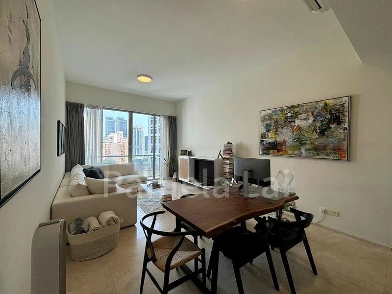 3 Bed Apartment (Condo) for Rent in  One Leonie Residences - Image 2