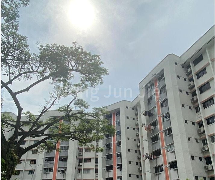5 Room (5I) HDB for Sale in  219A Jurong East Street 21 - Image 19