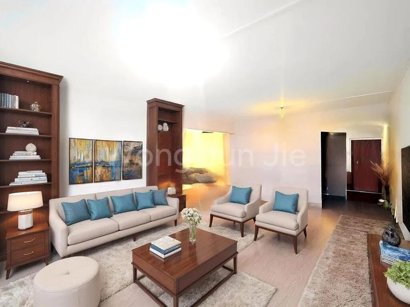 5 Room (5I) HDB for Sale in  219A Jurong East Street 21 - Image 17